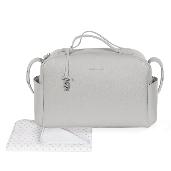 Borsa passeggino icon smoke