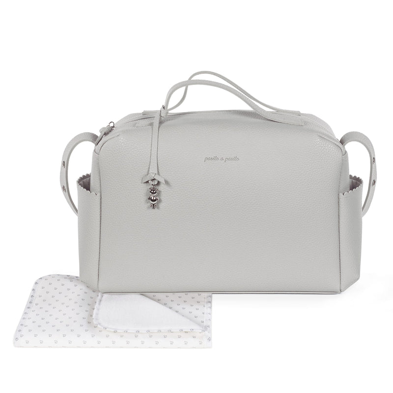 Borsa passeggino icon smoke