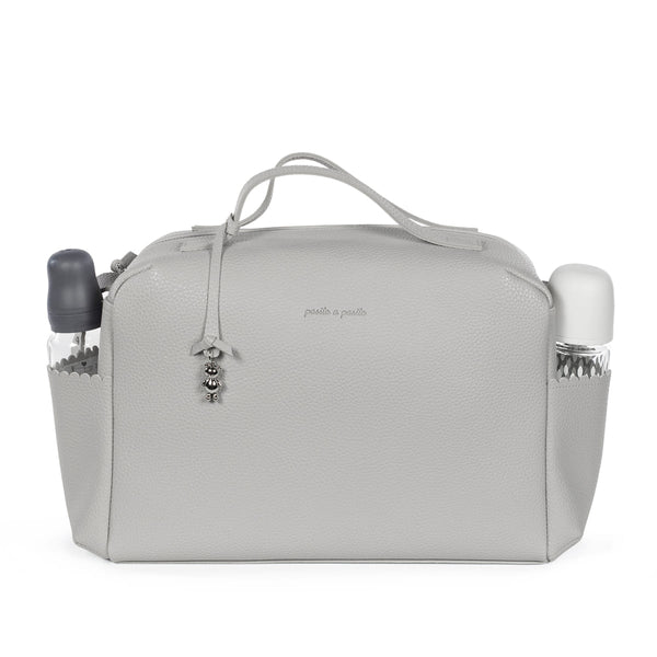 Borsa passeggino icon smoke