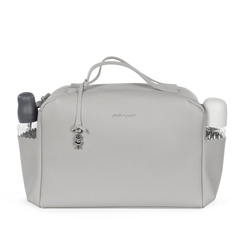 Borsa passeggino icon smoke