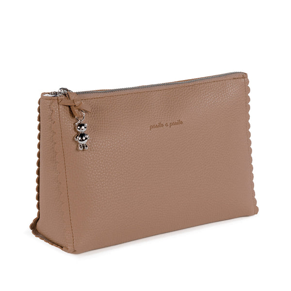 Pochette/beauty icon caramel