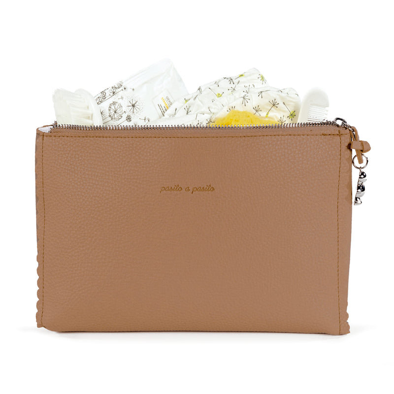 Pochette/beauty icon caramel