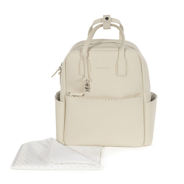 Zaino icon crema