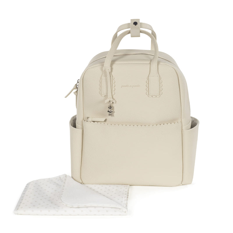 Zaino icon crema