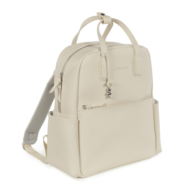 Zaino icon crema