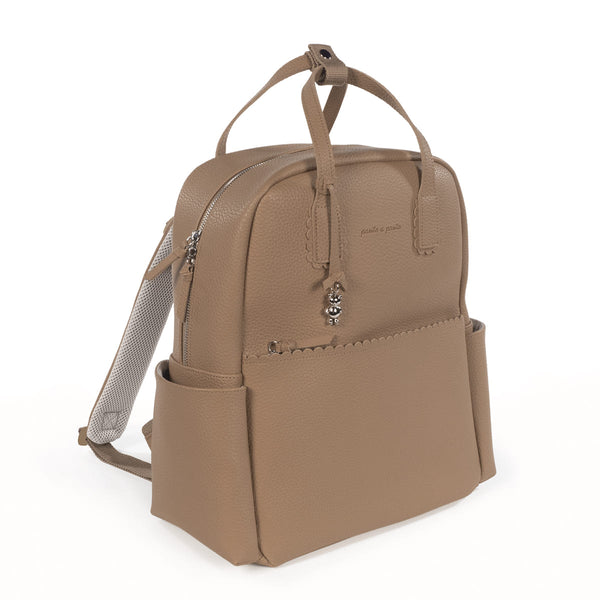 Zaino icon caramel