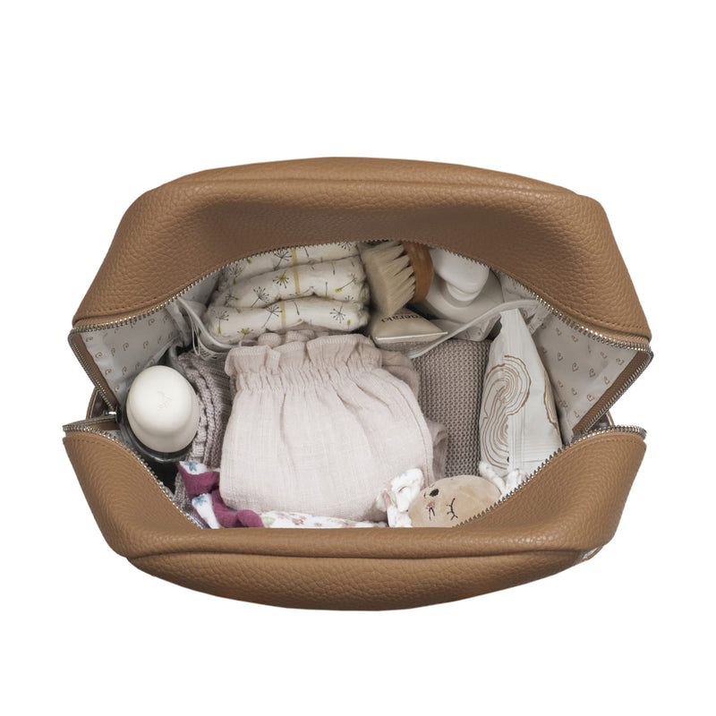 Zaino icon caramel