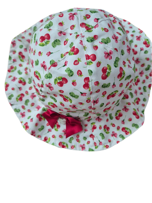 Cappello ciliegia