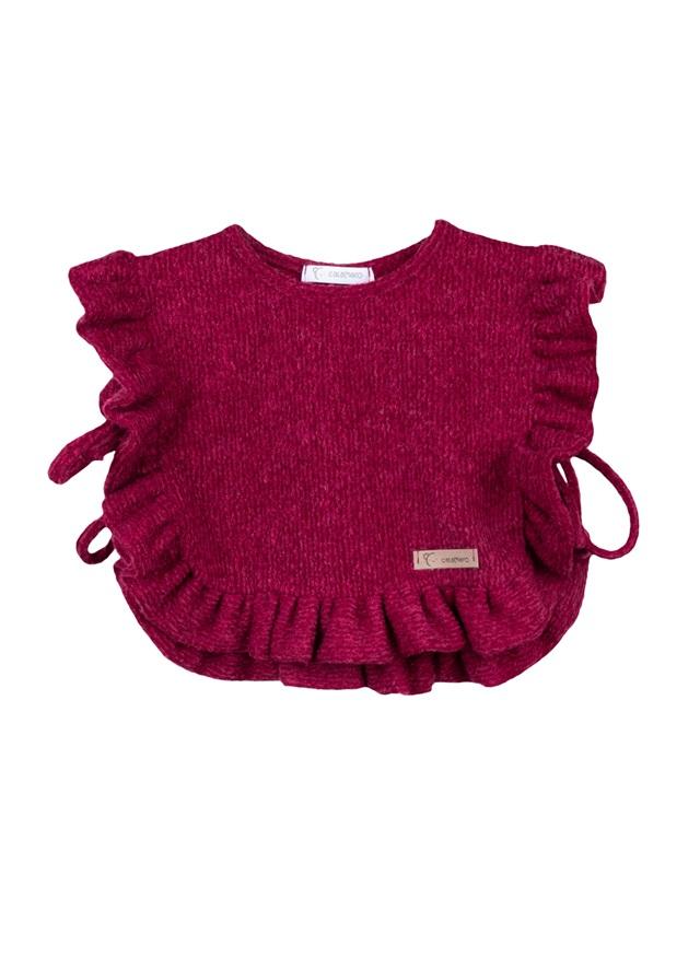 Gilet bimba vari colori