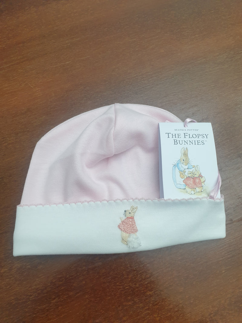 Cappellino Bunny