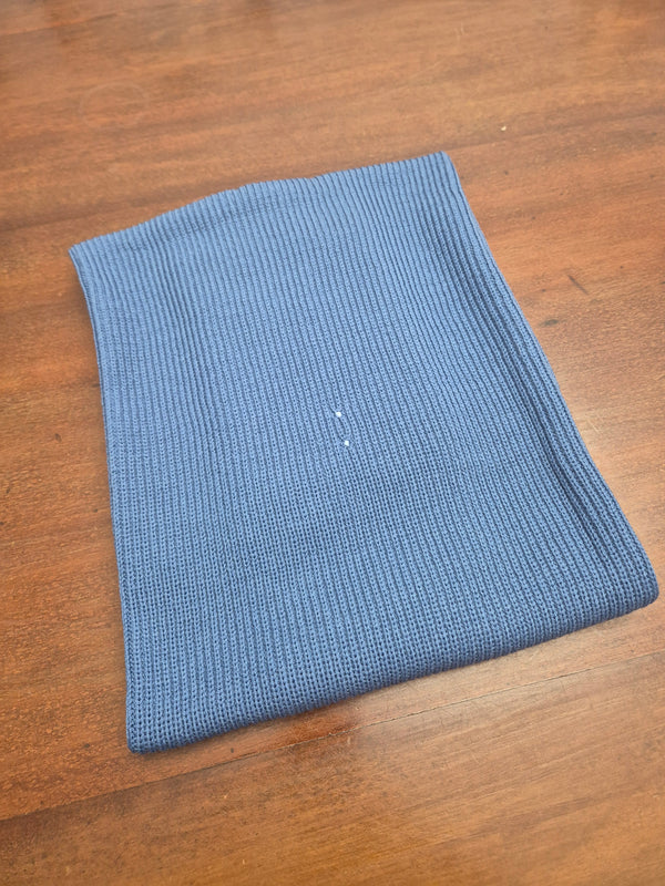 Coperta in pura lana