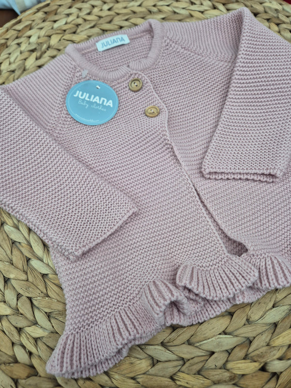 Cardigan bimba vari colori