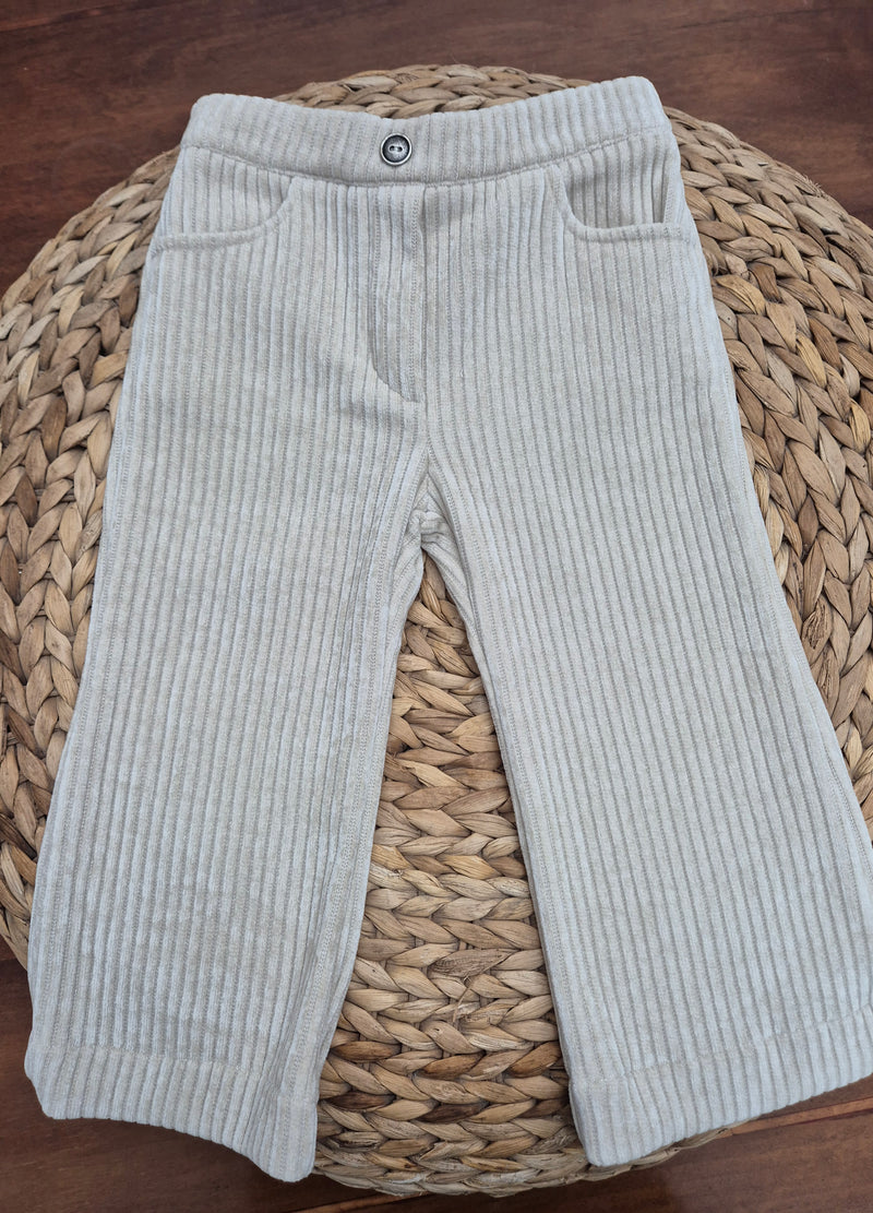 Pantalone bimba