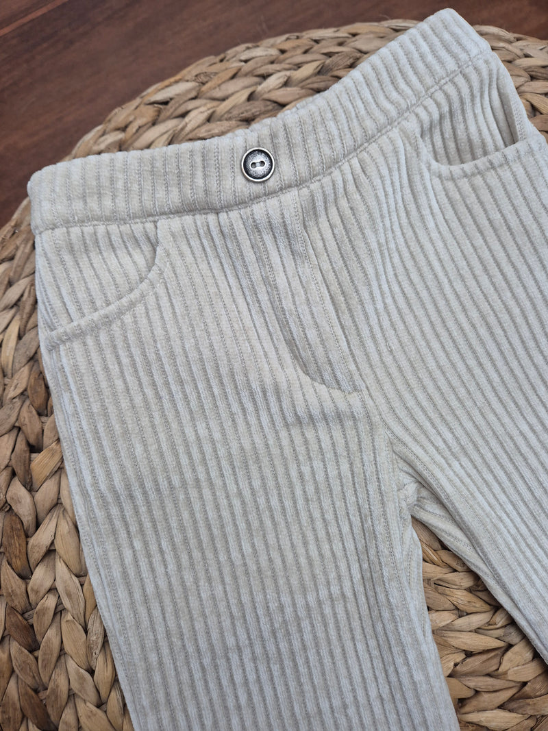 Pantalone bimba