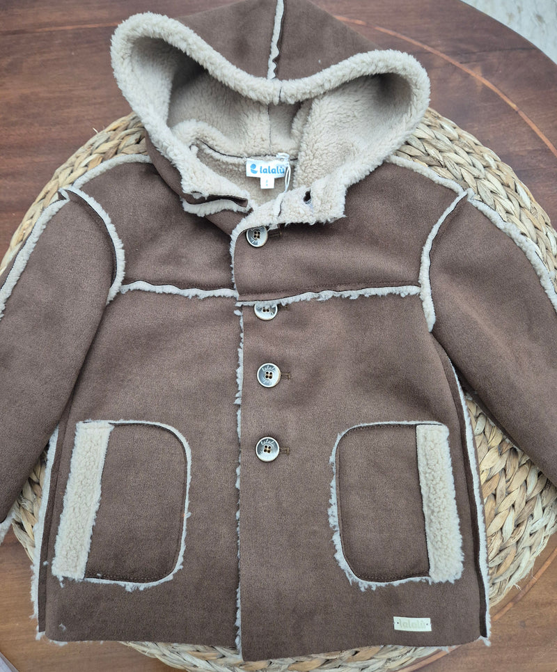 Cappotto bimbo