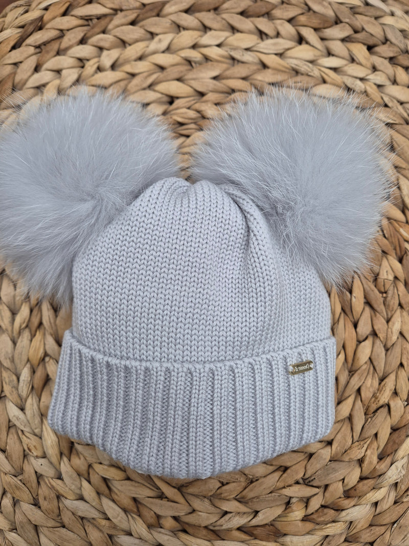 Cappello bimba/bimbo