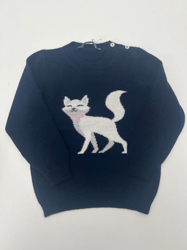 Maglioncino gattina