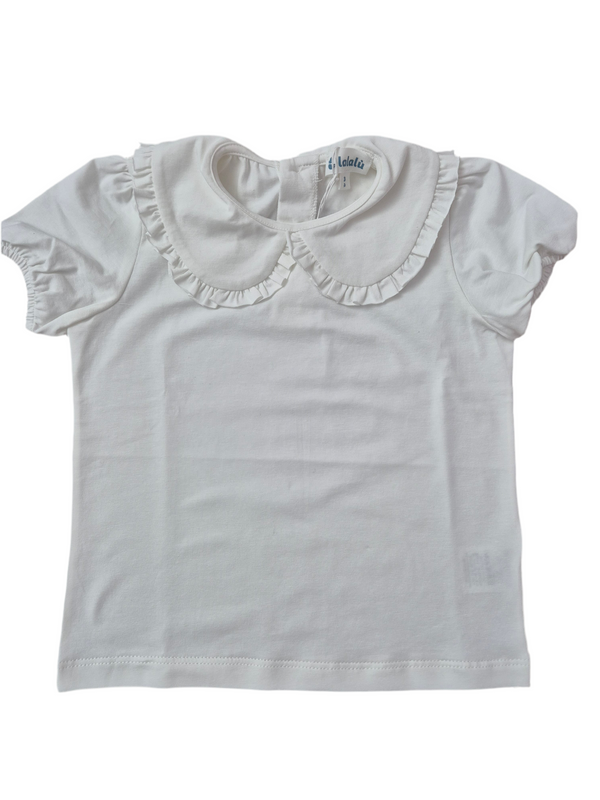 T- shirt bimba jersey