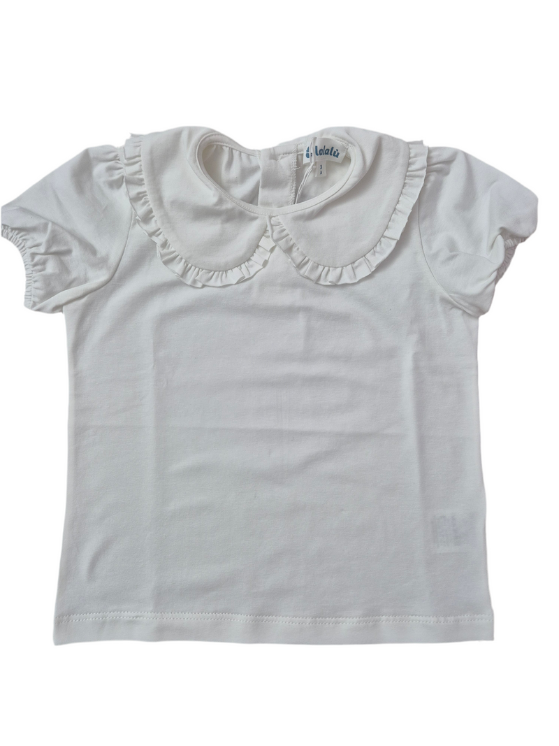 T- shirt bimba jersey