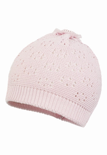 Cappellino Brela in cotone traforato vari colori