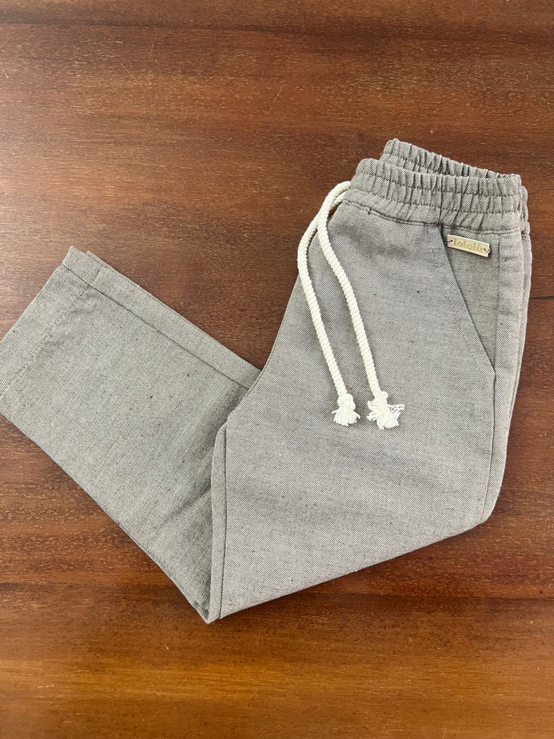 Pantalone in cotonlino