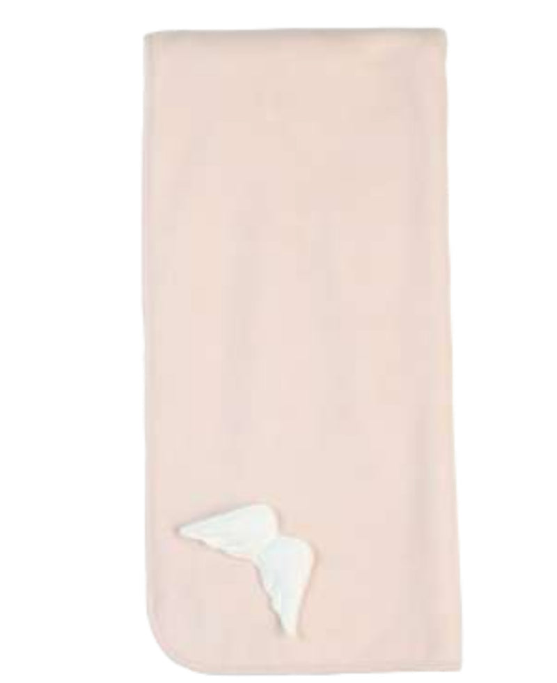 Coperta in ciniglia ali