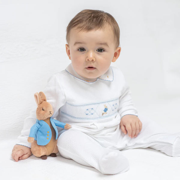 Tutina Peter Rabbit