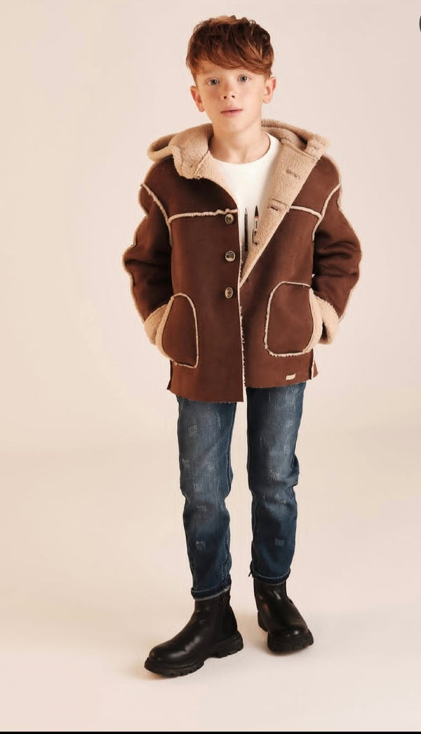 Cappotto bimbo