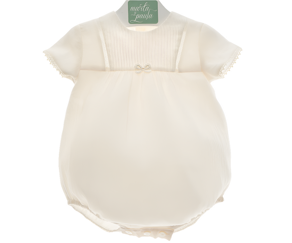 Pagliaccetto bimba