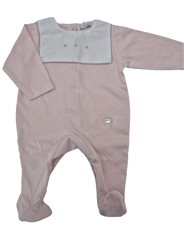 Tutina in cotone