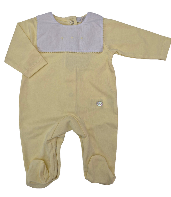 Tutina in cotone