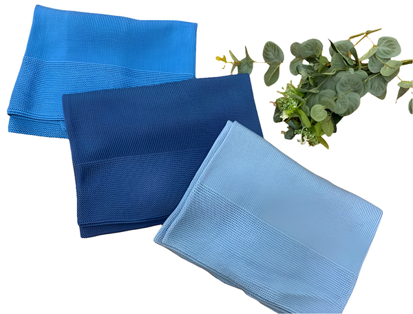 Coperta in filo