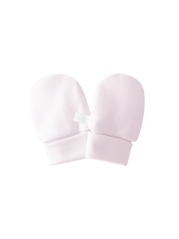 Muffole in cotone interlock