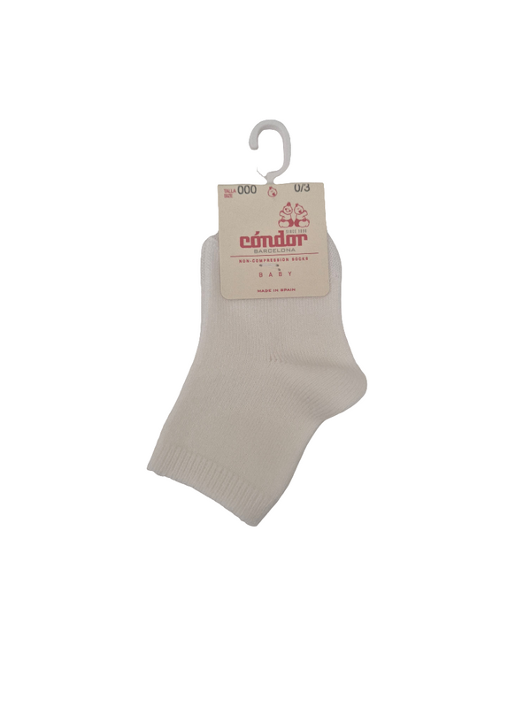 Calzini corti basici vari colori