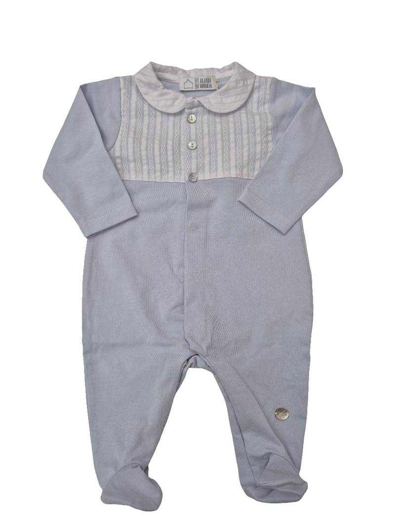 Tutina in cotone