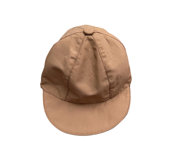Cappello con visiera
