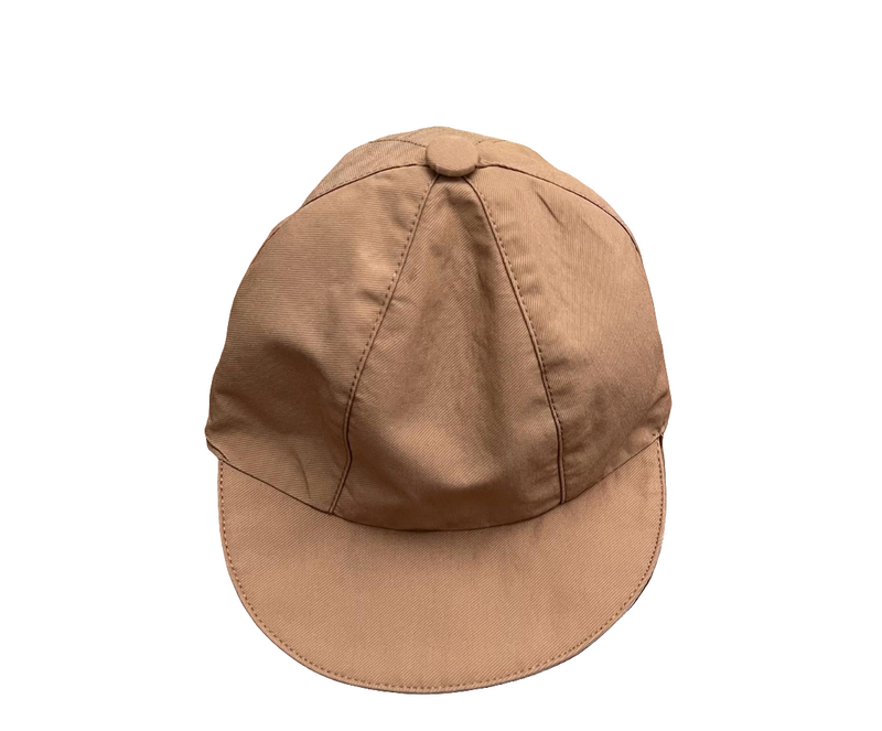 Cappello con visiera