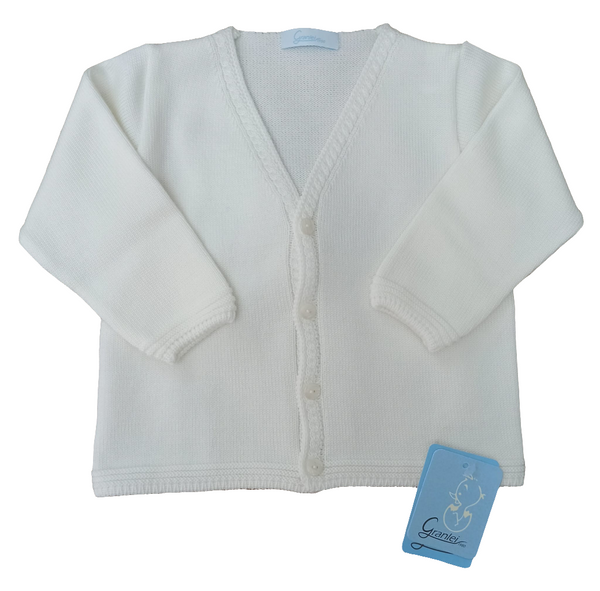 Cardigan vari colori in filo