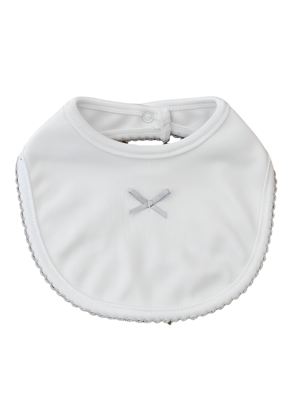 Bavetta in cotone