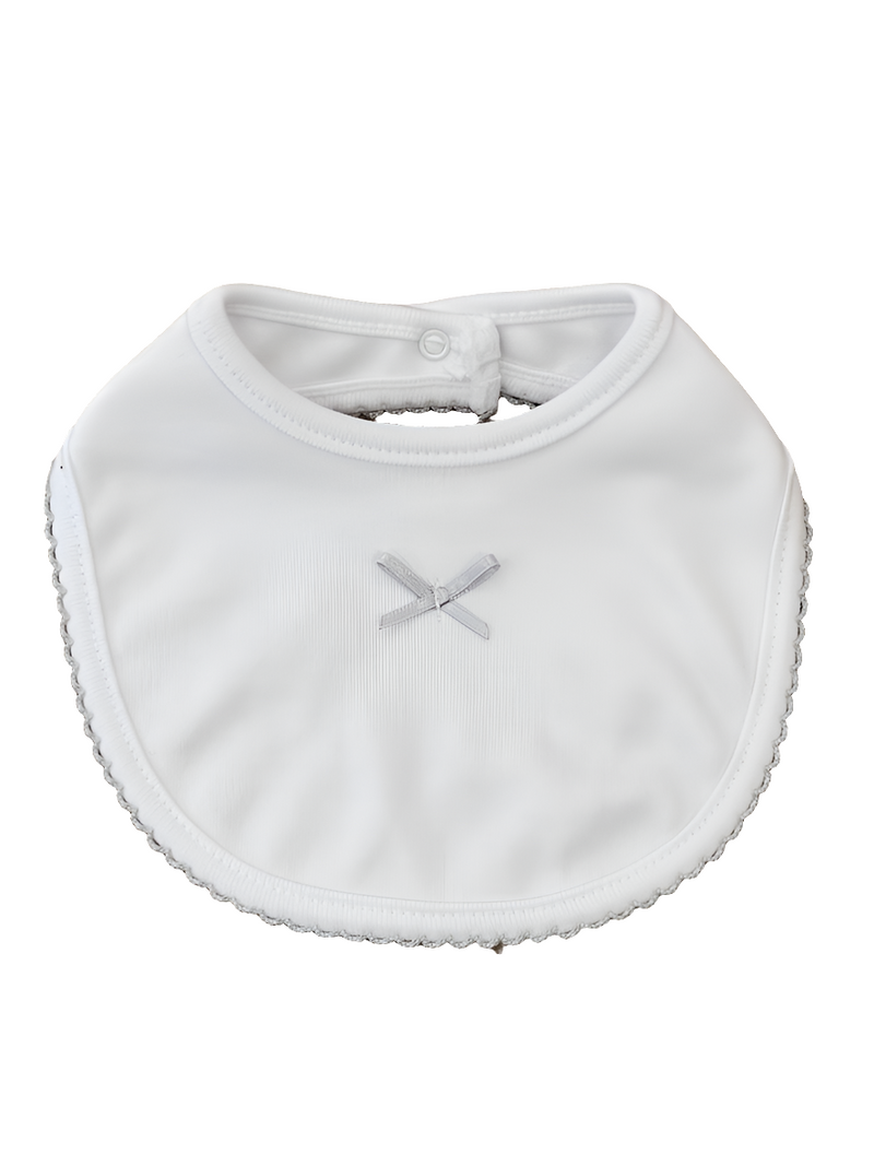 Bavetta in cotone