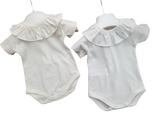 Body in cotone