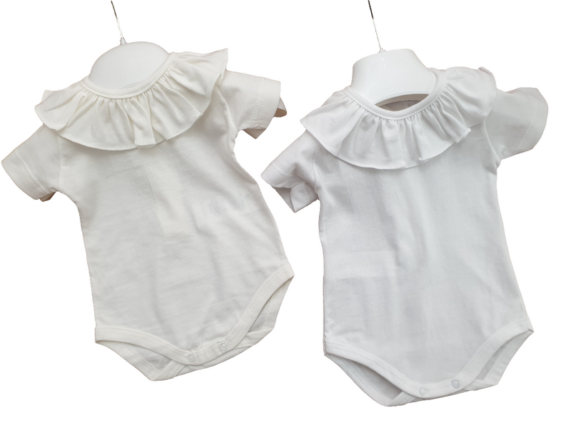 Body in cotone