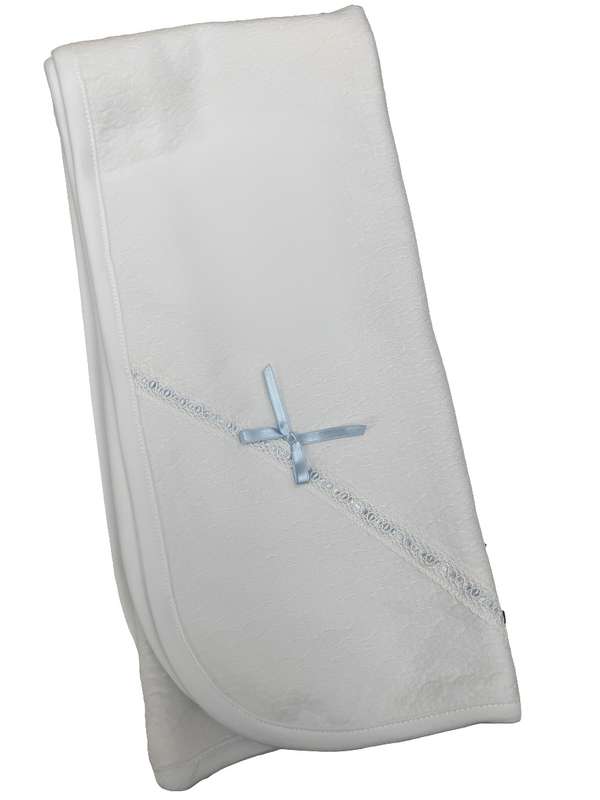 Copertina clinica  cotone
