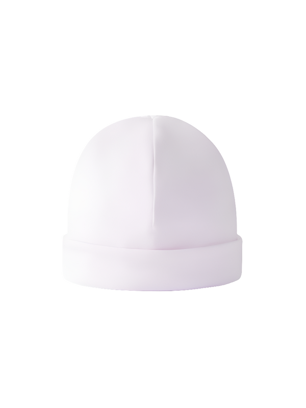 Cappellino clinica in cotone interlock