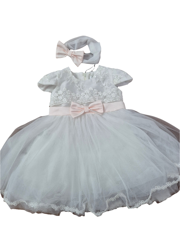 Abito elegante cerimonia