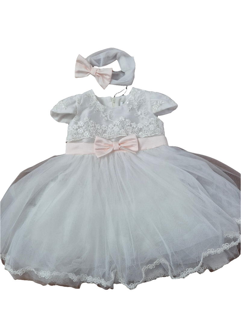 Abito elegante cerimonia