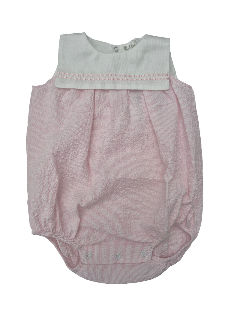 Pagliaccetto bimba