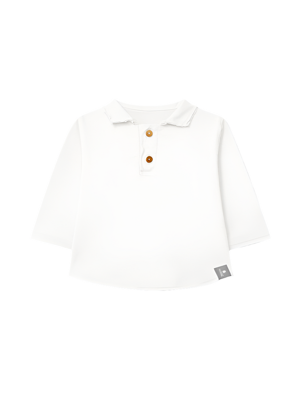 Polo in cotone biologico
