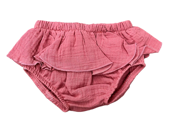 Culotte in garza