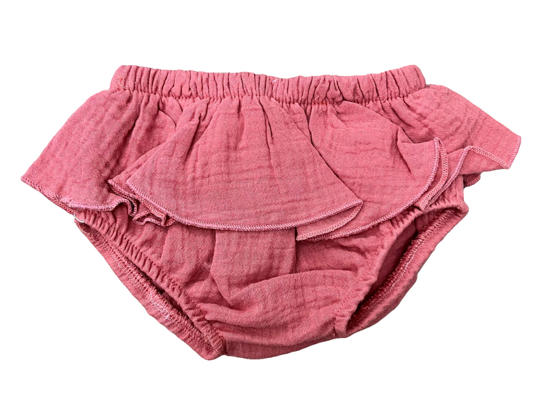 Culotte in garza